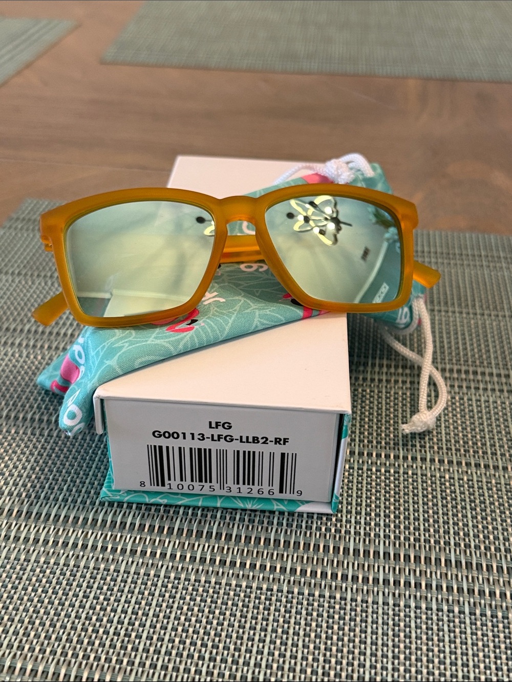 goodr Sunglasses